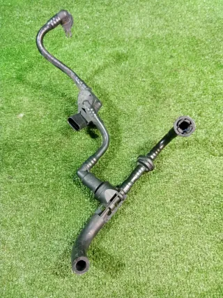 1K0612041EM Трубка вакуумная Volkswagen Golf 6 Арт 2-676118, вид 2