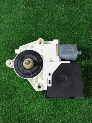 561959701A Моторчик стеклоподъемника Volkswagen Golf 5 Арт 2-676154, вид 4