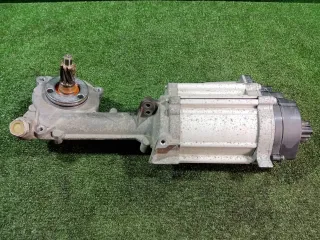 1K2909144M Мотор рулевой рейки Volkswagen Golf 5 Арт 2-676208, вид 1