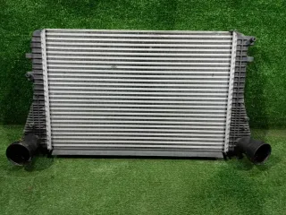 3C0145805R Интеркулер Volkswagen Passat B6 Арт 2-676209, вид 1