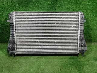 3C0145805R Интеркулер Volkswagen Passat B6 Арт 2-676209, вид 2