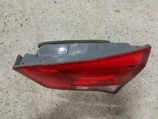 924044x500 Фонарь задний левый Kia Rio 3 Арт 2-676356, вид 2