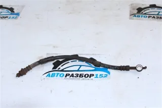 GJ6A43810 Шланг тормозной Mazda 6 2 Арт 2-676502, вид 1