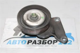 11926AX010 Натяжной ролик Nissan Micra K12 Арт 2-676663, вид 1