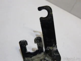 4650C914 Крепление тормозного шланга Mitsubishi ASX restailing 2 Арт E22581382, вид 2