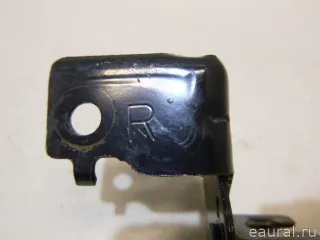 4650C914 Крепление тормозного шланга Mitsubishi ASX restailing 2 Арт E22581382, вид 3