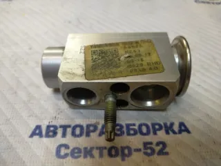 1720823 Датчик кондиционера Ford Focus 3 Арт 2-676849, вид 2