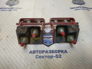 1744701 Петля крышки багажника Ford Focus 3 Арт 2-676851, вид 2