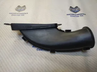 5157418 Воздухозаборник Ford Focus 3 Арт 2-676873, вид 2