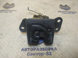 812302E010 Замок багажника Hyundai Tucson 1 Арт 2-676917, вид 2