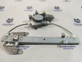 82720JG00A Стеклоподъемник Nissan X-Trail T31 Арт 2-677226, вид 1