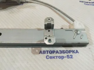 82720JG00A Стеклоподъемник Nissan X-Trail T31 Арт 2-677226, вид 4
