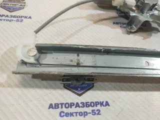 82720JG00A Стеклоподъемник Nissan X-Trail T31 Арт 2-677226, вид 5