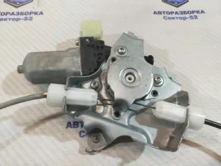 82720JG00A Стеклоподъемник Nissan X-Trail T31 Арт 2-677226, вид 8