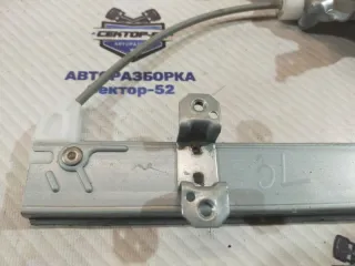 82721JG00A Стеклоподъемник Nissan X-Trail T31 Арт 2-677227, вид 3