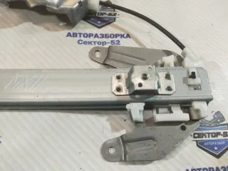 82721JG00A Стеклоподъемник Nissan X-Trail T31 Арт 2-677227, вид 4