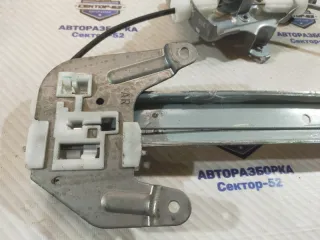 82721JG00A Стеклоподъемник Nissan X-Trail T31 Арт 2-677227, вид 5