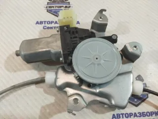 82721JG00A Стеклоподъемник Nissan X-Trail T31 Арт 2-677227, вид 7