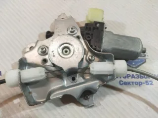 82721JG00A Стеклоподъемник Nissan X-Trail T31 Арт 2-677227, вид 8