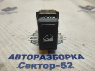 25145JG00A Кнопка (выключатель) Nissan X-Trail T31 Арт 2-677369, вид 1