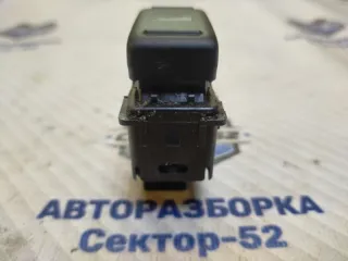 25145JG00A Кнопка (выключатель) Nissan X-Trail T31 Арт 2-677369, вид 3