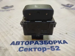 25145JG00A Кнопка (выключатель) Nissan X-Trail T31 Арт 2-677369, вид 4