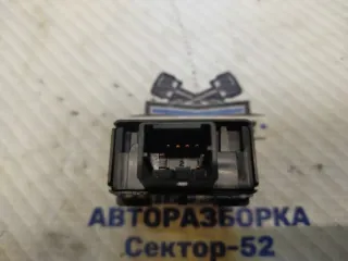 25145JG00A Кнопка (выключатель) Nissan X-Trail T31 Арт 2-677369, вид 6