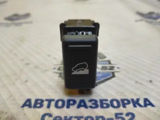 25145JG00A Кнопка (выключатель) Nissan X-Trail T31 Арт 2-677371, вид 1
