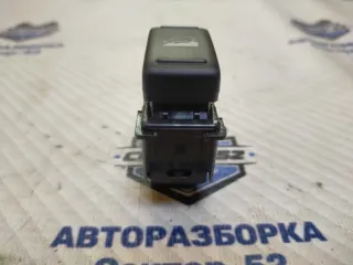 25145JG00A Кнопка (выключатель) Nissan X-Trail T31 Арт 2-677371, вид 3