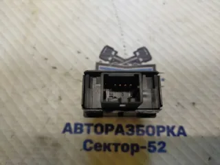 25145JG00A Кнопка (выключатель) Nissan X-Trail T31 Арт 2-677371, вид 6