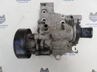11061EN200 Корпус термостата Nissan X-Trail T31 Арт 2-677380, вид 1