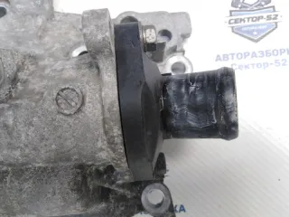 11061EN200 Корпус термостата Nissan X-Trail T31 Арт 2-677380, вид 3
