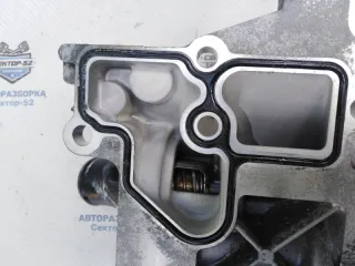 11061EN200 Корпус термостата Nissan X-Trail T31 Арт 2-677380, вид 5