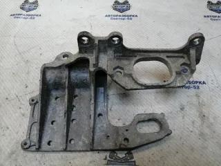 11254JD000 Кронштейн опоры кпп Nissan Qashqai 1  Арт 2-677517, вид 1