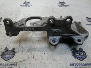 11254JD000 Кронштейн опоры кпп Nissan Qashqai 1  Арт 2-677517, вид 2