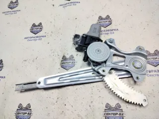 827211KA0B Стеклоподъемник Nissan Juke 1 Арт 2-677518, вид 1