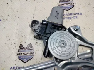 827211KA0B Стеклоподъемник Nissan Juke 1 Арт 2-677518, вид 3
