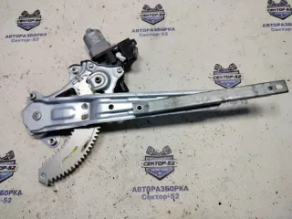 827211KA0B Стеклоподъемник Nissan Juke 1 Арт 2-677518, вид 5