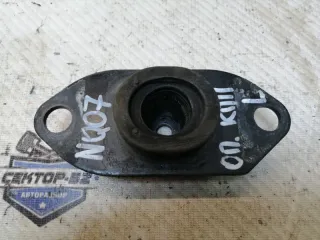 11220ET00A Подушка крепления двигателя Nissan Qashqai+2 Арт 2-677531, вид 1