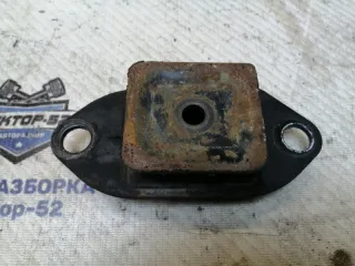 11220ET00A Подушка крепления двигателя Nissan Qashqai+2 Арт 2-677531, вид 3