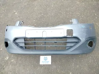 62022BR10H Бампер передний Nissan Qashqai 1  Арт 2-677544, вид 1