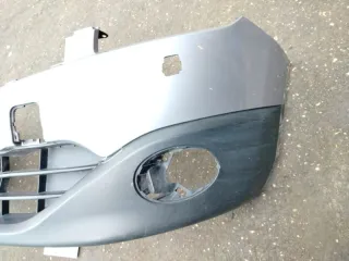 62022BR10H Бампер передний Nissan Qashqai 1  Арт 2-677544, вид 2