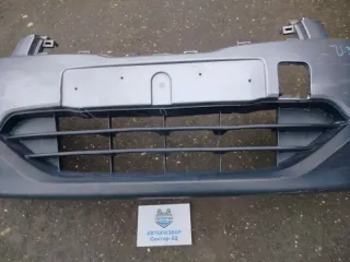 62022BR10H Бампер передний Nissan Qashqai 1  Арт 2-677544, вид 7