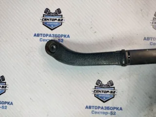28886JD900 Щеткодержатель (поводок стеклоочистителя, дворник) Nissan Qashqai+2 Арт 2-677574, вид 2