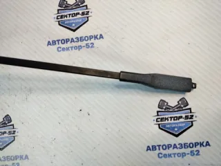 28886JD900 Щеткодержатель (поводок стеклоочистителя, дворник) Nissan Qashqai+2 Арт 2-677574, вид 4