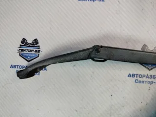 28886JD900 Щеткодержатель (поводок стеклоочистителя, дворник) Nissan Qashqai+2 Арт 2-677574, вид 5