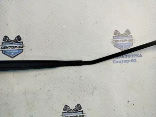 28886JD900 Щеткодержатель (поводок стеклоочистителя, дворник) Nissan Qashqai+2 Арт 2-677574, вид 7
