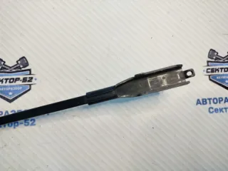 28886JD900 Щеткодержатель (поводок стеклоочистителя, дворник) Nissan Qashqai+2 Арт 2-677574, вид 8