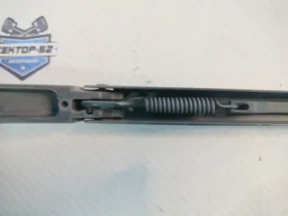 28886JD900 Щеткодержатель (поводок стеклоочистителя, дворник) Nissan Qashqai+2 Арт 2-677574, вид 9