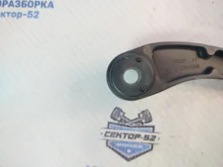 28886JD900 Щеткодержатель (поводок стеклоочистителя, дворник) Nissan Qashqai+2 Арт 2-677574, вид 10